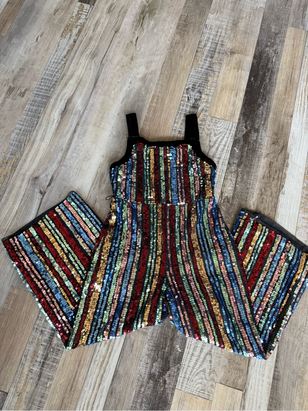 Girls overalls